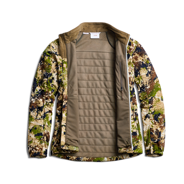 Куртка Ws Kelvin Active Jacket (; S; Optifade Subalpine)